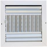 3-Way Ceiling Grilles