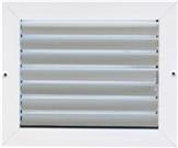 1-Way Ceiling Grilles