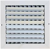 2-Way Ceiling Grilles