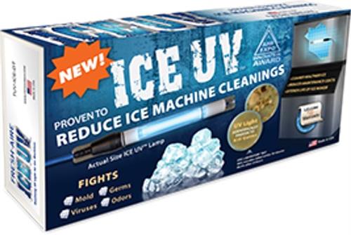 Ice Machine Cleaning Kit