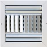 4-Way Ceiling Grilles