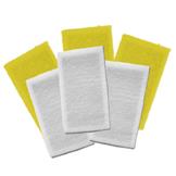 Dynamic® Replacement Pads